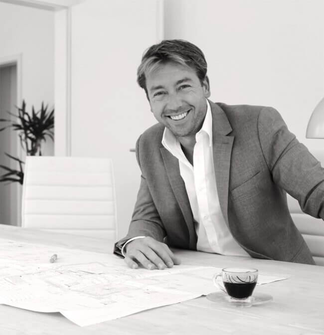 Jörg Aichinger, DEKRA-geprüfter Bausachverständiger für Pottenstein